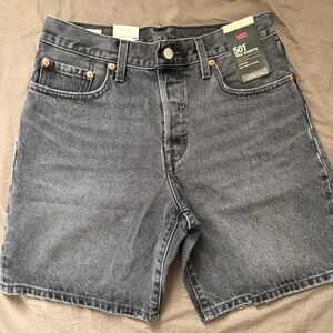Levi's Premium 501 '9OS Shorts